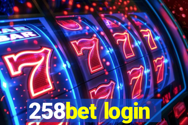 258bet login